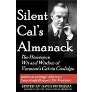 Silent Cal's Almanack by Pietrusza, David, 9781438245409