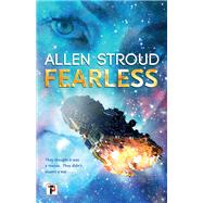 Fearless by Stroud, Allen, 9781787585409