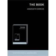 The Book by Borsuk, Amaranth, 9780262535410