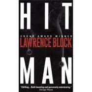 Hit Man by Block L., 9780380725410