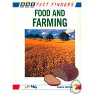 Food and Farming by Charman, Andrew; Wheatcroft, Andrew; Stewart, Roger; Ross, Rachel; Atkinson, Mike; Saville, Lyn, 9780563355410