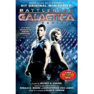 Battlestar Galactica by Carver, Jeffrey A., 9780765315410