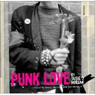Punk Love by Horgan, Susie J.; Rollins, Henry; MacKaye, Ian, 9780789315410