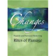 Changes by Church Publishing, 9780898695410