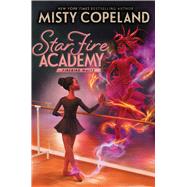 Firebird Waltz by Copeland, Misty, 9781534475410