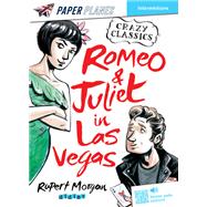 Romeo and Juliet in Las Vegas - Livre + mp3 by Rupert Morgan, 9782278105410