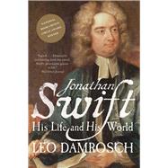 Jonathan Swift by Damrosch, Leo, 9780300205411