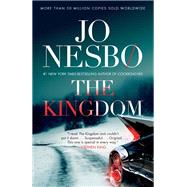 The Kingdom A novel by Nesbo, Jo; Ferguson, Robert, 9780525655411