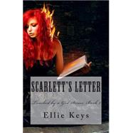 Scarlett's Letter by Keys, Ellie, 9781507665411