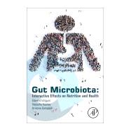 Gut Microbiota by Ishiguro, Edward; Haskey, Natasha; Campbell, Kristina, 9780128105412