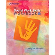 The Social Work Skills Workbook, Loose-Leaf Version by Cournoyer, Barry R., 9780357655412