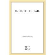 Infinite Detail by Maughan, Tim, 9780374175412