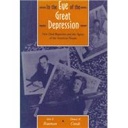 In the Eye of the Great Depression by Bauman, John F., 9780875805412
