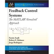 Feedback Control Systems by Asadi, Farzin; Bolanos, Robert E.; Rodrguez, Jorge; Abdallah, Chaouki; Spong, Mark W., 9781681735412