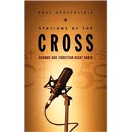 Stations of the Cross by Apostolidis, Paul, 9780822325413