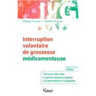 Interruption volontaire de grossesse m�dicamenteuse by Philippe Faucher; Danielle Hassoun, 9782311665413