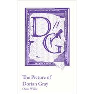 The Picture of Dorian Gray by Wilde, Oscar, 9780008465414