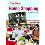 Going Shopping by Brent, Lynnette, 9781403445414