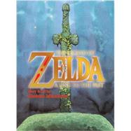 Legend of Zelda: A Link to the Past by Ishinomori, Shotaro, 9781421575414