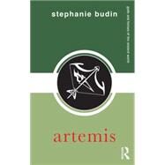 Artemis by Budin; Stephanie Lynn, 9780415725415