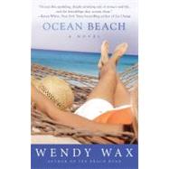 Ocean Beach by Wax, Wendy, 9780425245415