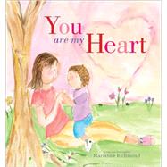 You Are My Heart by Richmond, Marianne, 9781492615415