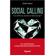 Social calling by Emilie Vidaud, 9782213705415