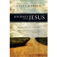 Journey With Jesus by Warner, Larry, 9780830835416