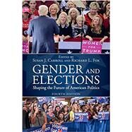 Gender and Elections by Carroll, Susan J.; Fox, Richard L., 9781108405416