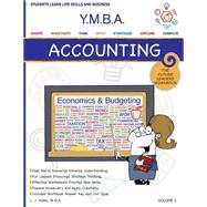 Accounting by Keller, L. J., 9781505325416