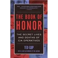 The Book of Honor by GUP, TED, 9780385495417