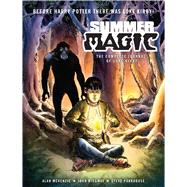 Summer Magic: The Complete Journal of Luke Kirby by McKenzie, Alan; Ridgeway, John, 9781781085417