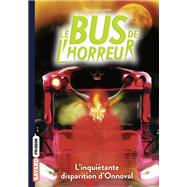 Le bus de l'horreur, Tome 07 by Paul Van Loon, 9791036355417