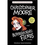 Bloodsucking Fiends by Moore, Christopher, 9780060735418