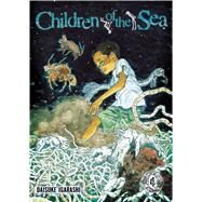 Children of the Sea, Vol. 4 by Igarashi, Daisuke, 9781421535418