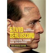Silvio Berlusconi PA by Ginsborg,Paul, 9781844675418
