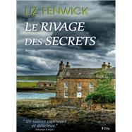 Le rivage des secrets by Liz Fenwick, 9782824605418