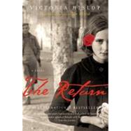 The Return by Hislop, Victoria, 9780061715419