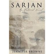 Sarjan by Browne, Jennifer, 9780980605419