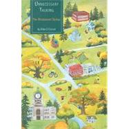 Unnecessary Talking : The Montesano Stories by O'Connor, Mike, 9781929355419