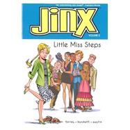Jinx: Little Miss Steps by Torres, J.; Burchett, Rick; Austin, Terry, 9781936975419