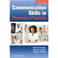 Communication Skills in...,Beardsley, Robert,9781975105419