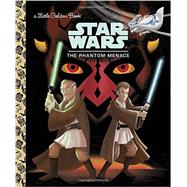 Star Wars: The Phantom Menace (Star Wars) by CARBONE, COURTNEYMARTINEZ, HEATHER, 9780736435420