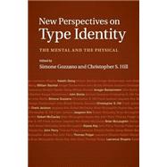 New Perspectives on Type Identity by Gozzano, Simone; Hill, Christopher S., 9781107515420