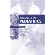 Advances in Pediatrics by Kappy, Michael S., 9780323355421