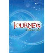 Journeys Common Core 1.5 by James F. Baumann, David J. Chard, Jamal Cooks, 9780547885421