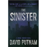 The Sinister by Putnam, David, 9781608095421