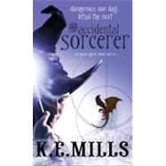 The Accidental Sorcerer by Mills, K. E., 9780316035422