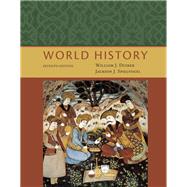 World History Ap 7e by Duiker Spielvogel, 9781111835422
