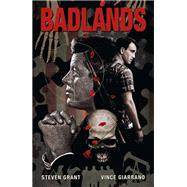 Badlands (Second Edition) by Grant, Steven; Miller, Frank; Giarrano, Vince, 9781506705422